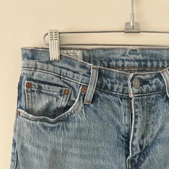 Levi’s 511 slim fit jeans - Picture 2 of 9